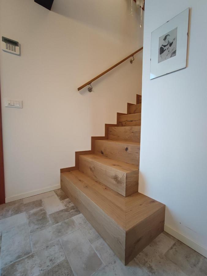Appartamento Alla Torre 162 Cavallino-Treporti Buitenkant foto